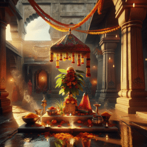 tulsi vivah 2025 date