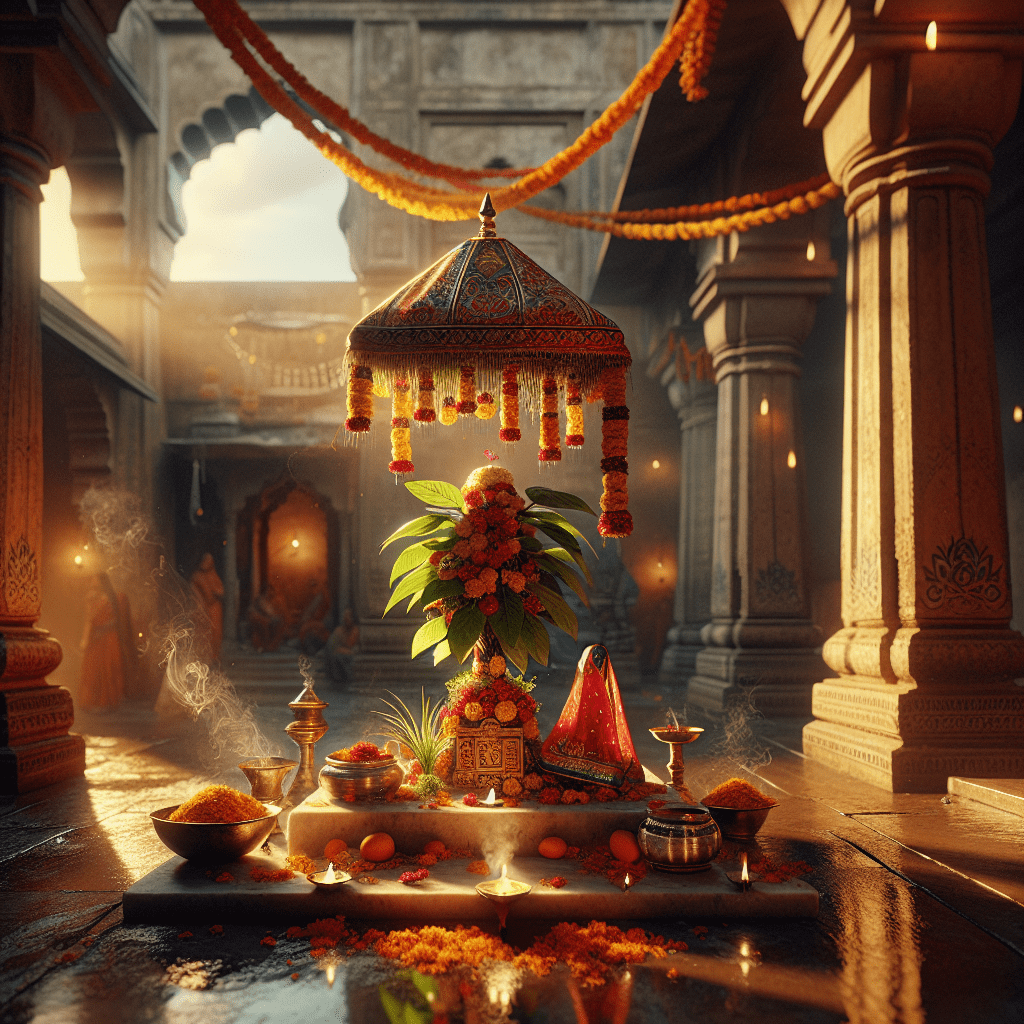 tulsi vivah 2025 date